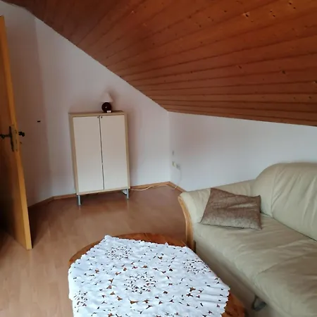 Apartment Entspannt Mit Hund Schoenwald im Schwarzwald