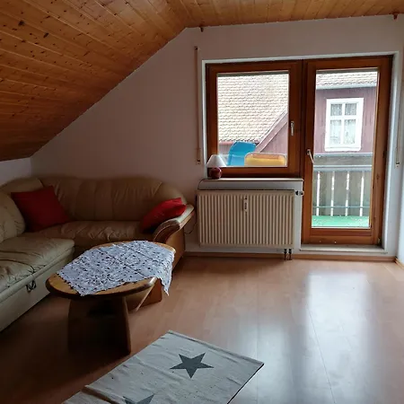 Apartment Entspannt Mit Hund