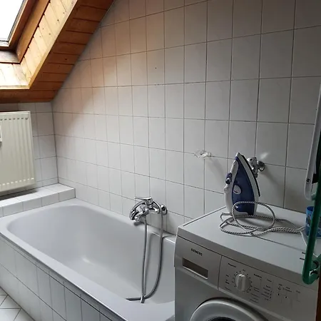 Entspannt Mit Hund Apartment Schoenwald im Schwarzwald