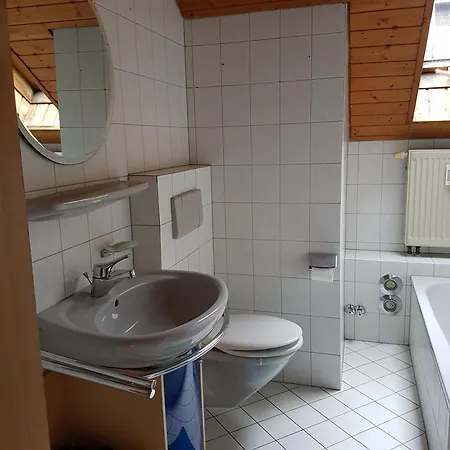 Apartment Entspannt Mit Hund *
