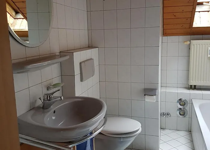 Apartment Entspannt Mit Hund *